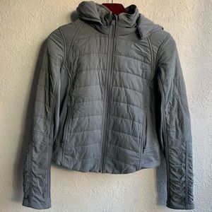LULULEMON 4 jacket